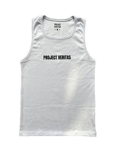 Camiseta Veritas Branca