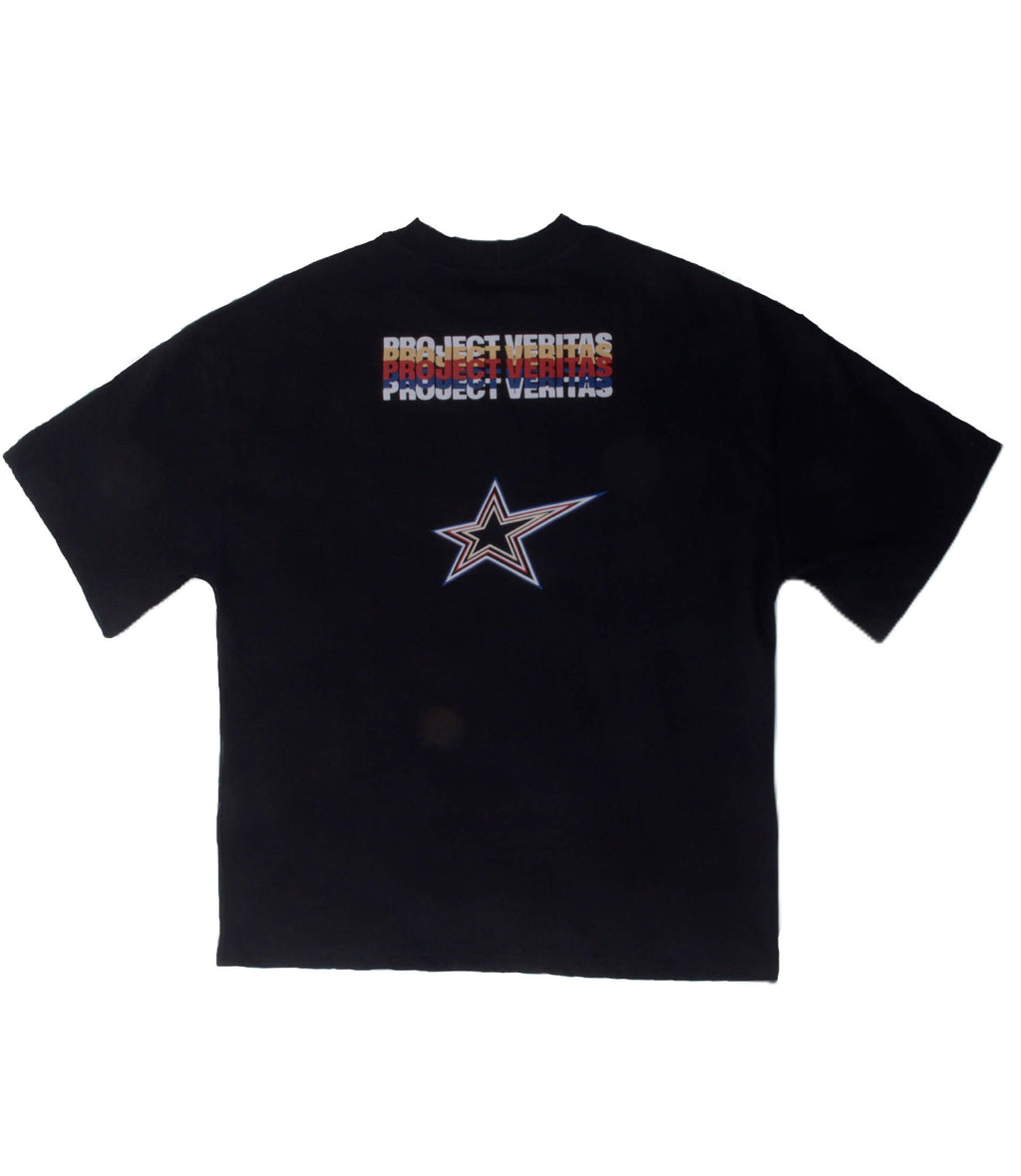 Camiseta Star Tee