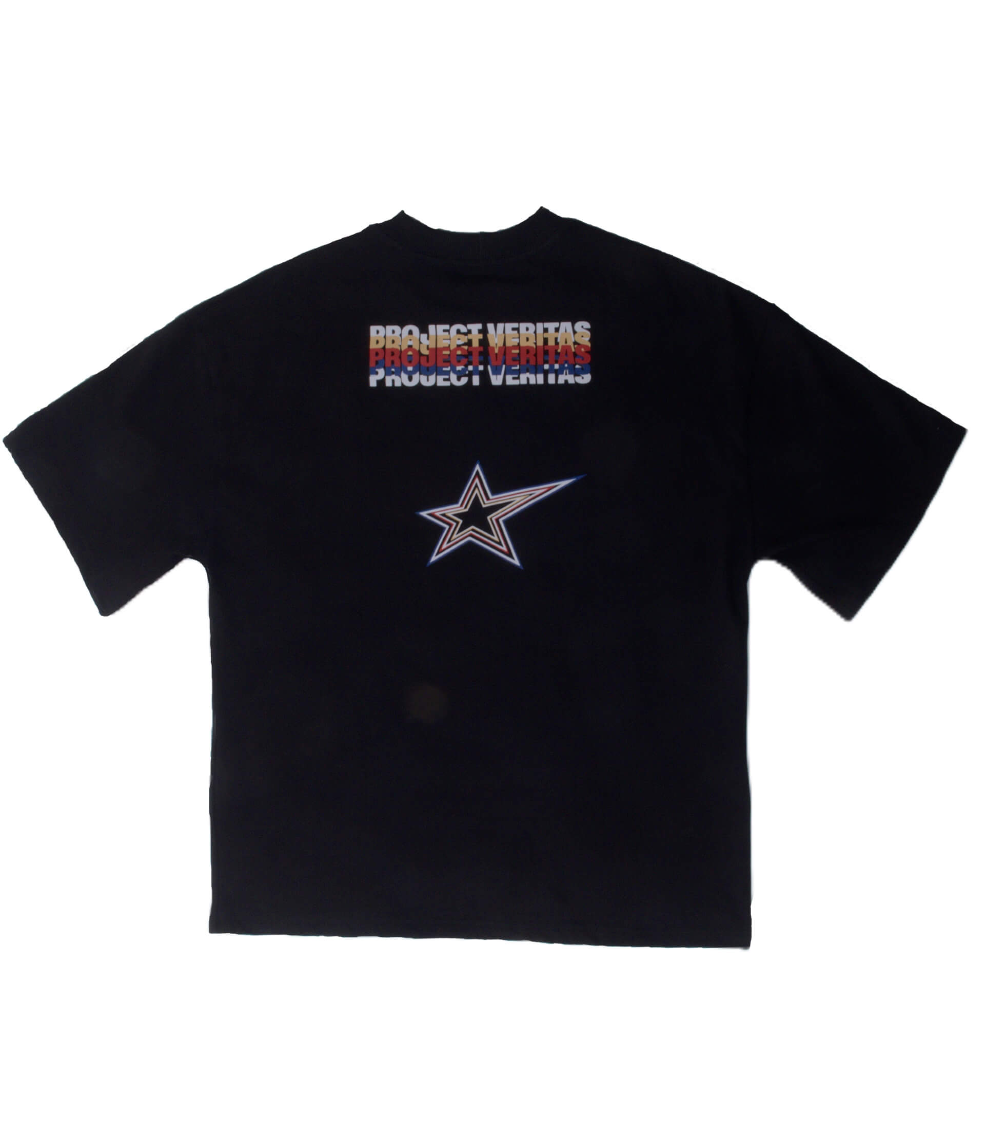Camiseta Star Tee
