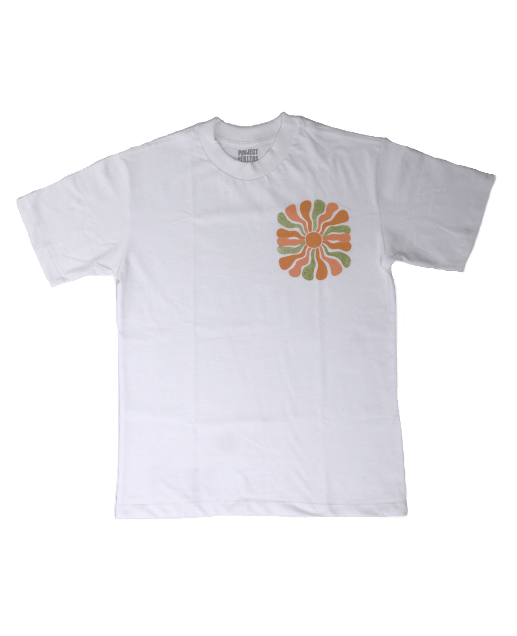 Camiseta Sun Tee