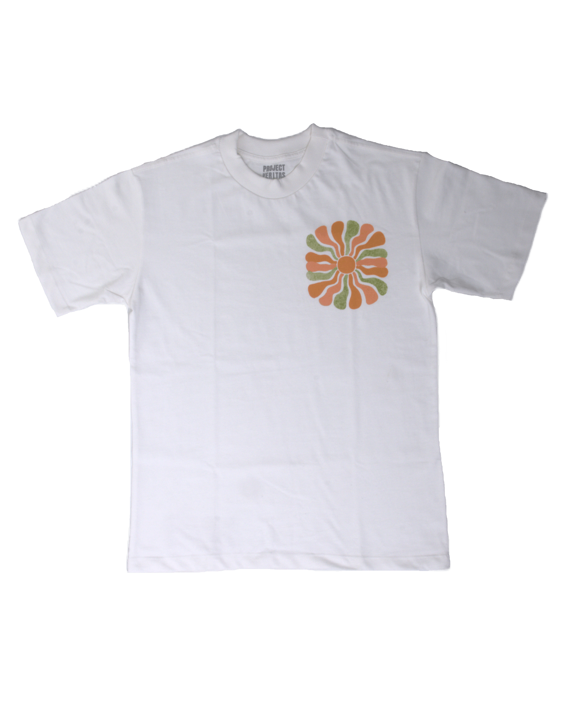 Camiseta Sun Tee